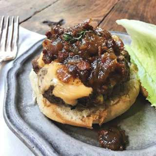 Bacon Jam Recipe