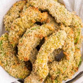 Avocado Fries