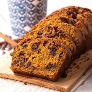 Tasty Fall Breads