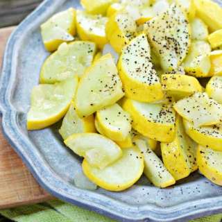 How to Blanch Vegetables
