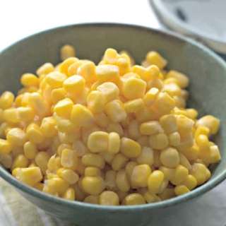 How to Freeze Corn