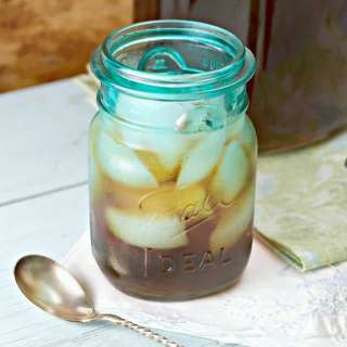 How To Make Iced Tea