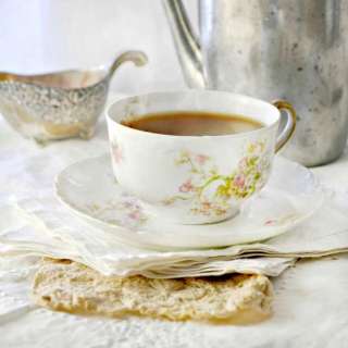 Russian Nurse Tea