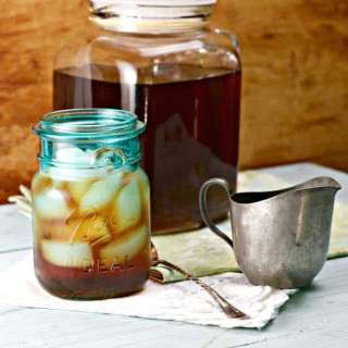 The Secret to Perfect Southern Sweet Tea
