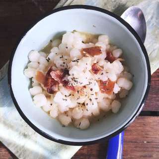 How To Cook Canned Hominy