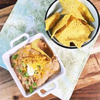 Best Canned Refried Beans