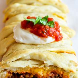 Taco Braid