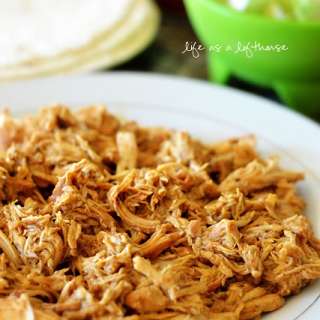 Cafe Rio Chicken