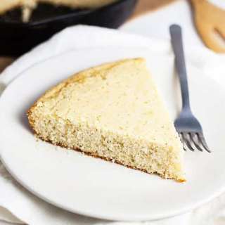 Southern Cornbread