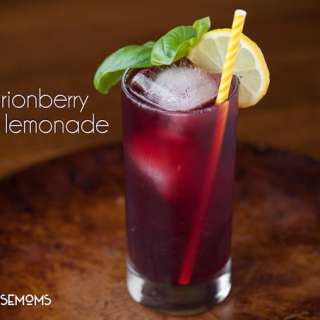 Marionberry Hard Lemonade