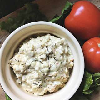 How to Make Coleslaw From a Bag