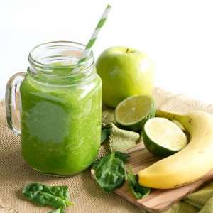 Green Smoothie