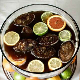 Coca-Cola Punch