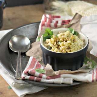 Southern Fried Corn