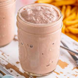 Copycat Wendy's Frosty