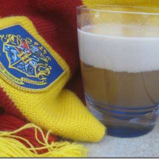 Hot ButterBeer Recipe