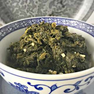 How To Cook Canned Spinach