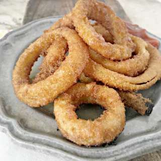 How To Cook Frozen Onion Rings