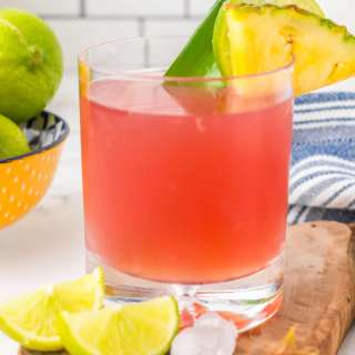 Pineapple Bay Breeze