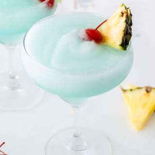 Blue Margarita