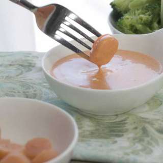 Shrimp Sauce