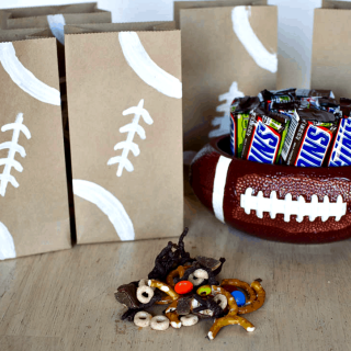 SNICKERS Pretzel Snack