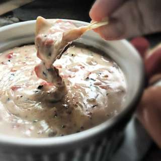 Velveeta Queso Blanco