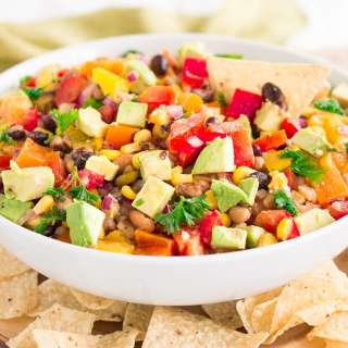 Cowboy Caviar