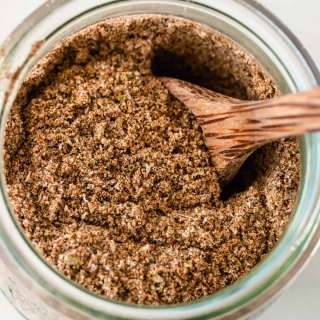 Taco Seasoning