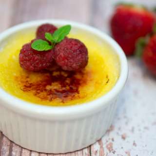 Creme Brulee