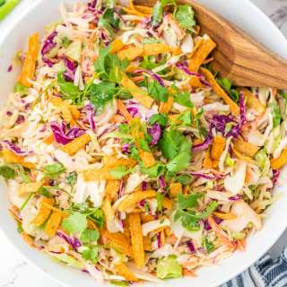 Asian Slaw