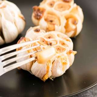 Roasted Garlic Recipe