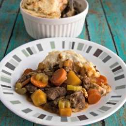 Shepherd's Pie