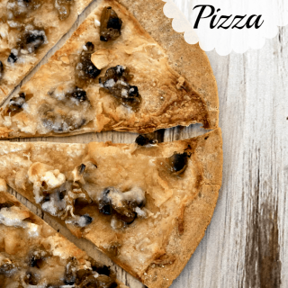 White Clam Pizza