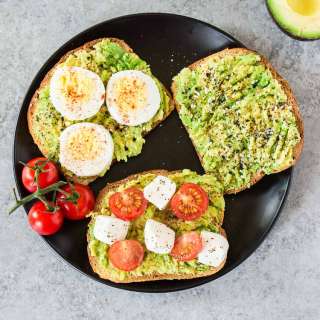 Avocado Toast