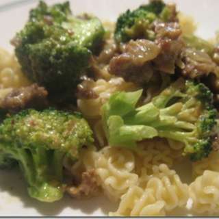 Sausage and Broccoli Pasta Recipe
