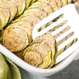 Squash Casserole