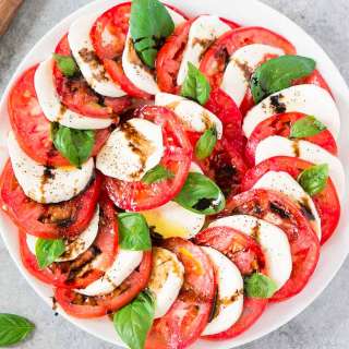 Caprese Salad