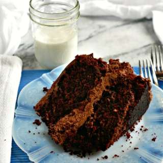 Matilda Chocolate Cake Recipe