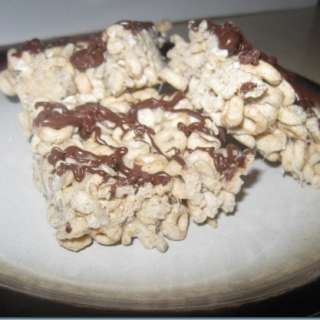 Cheerios Snack Bars Recipe