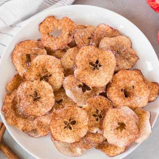 Apple Chips