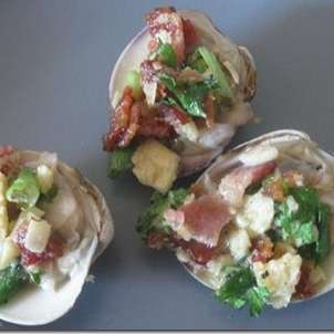 Clams Casino