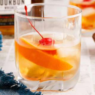 Classic Old Fashioned