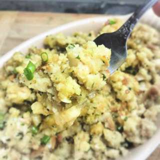 How To Make Stove Top Stuffing