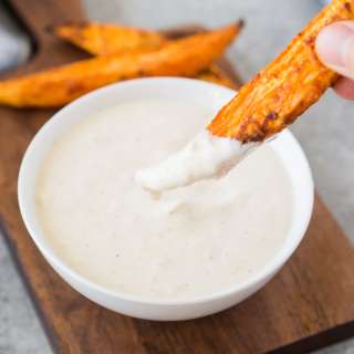 Garlic Aioli