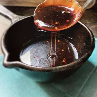 Cheerwine Barbecue Sauce