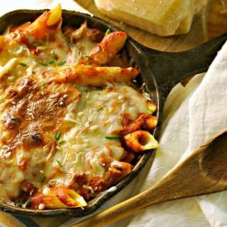 San Marzano Tomato Sauce