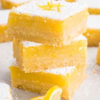 Lemon Bars
