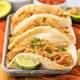 Slow Cooker Sweet Mexican Pork