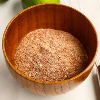 Fajita Seasoning Recipe